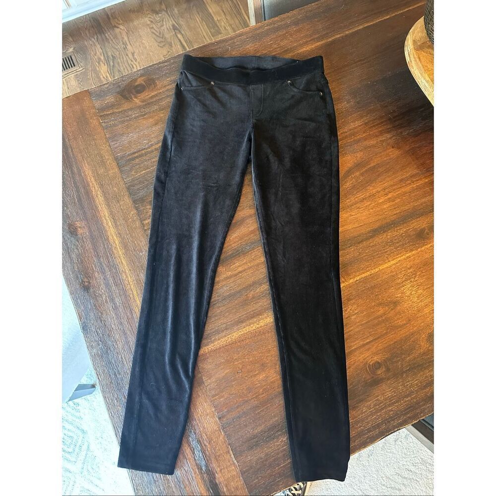 Simply Vera Wang stretch leggings